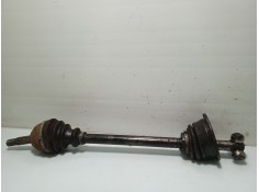 Recambio de transmision delantera izquierda para renault kangoo (kc0/1_) d 65 1.9 (kc0e, kc02, kc0j, kc0n) referencia OEM IAM 77