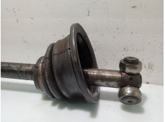 Recambio de transmision delantera izquierda para renault kangoo (kc0/1_) d 65 1.9 (kc0e, kc02, kc0j, kc0n) referencia OEM IAM 77 2