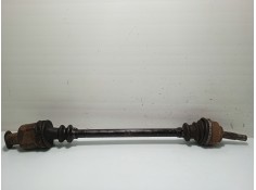 Recambio de transmision delantera derecha para renault kangoo (kc0/1_) d 65 1.9 (kc0e, kc02, kc0j, kc0n) referencia OEM IAM 7700