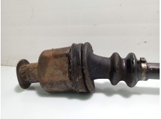 Recambio de transmision delantera derecha para renault kangoo (kc0/1_) d 65 1.9 (kc0e, kc02, kc0j, kc0n) referencia OEM IAM 7700 2