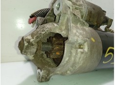 Recambio de motor arranque para renault kangoo (kc0/1_) d 65 1.9 (kc0e, kc02, kc0j, kc0n) referencia OEM IAM 7701499804   2