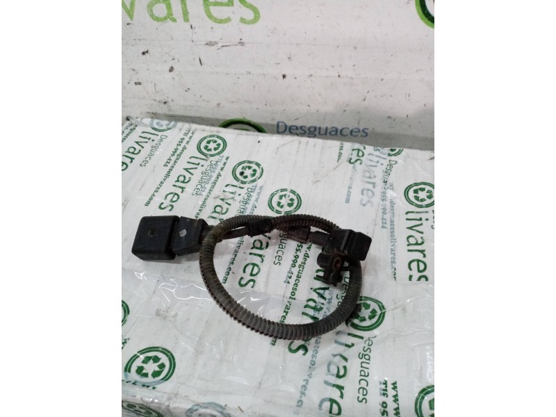 Recambio de sensor para  referencia OEM IAM 9805940  