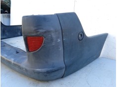 Recambio de paragolpes trasero para renault kangoo (kc0/1_) d 65 1.9 (kc0e, kc02, kc0j, kc0n) referencia OEM IAM 7701692547   2