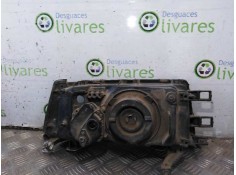 Recambio de faro izquierdo para  referencia OEM IAM    2