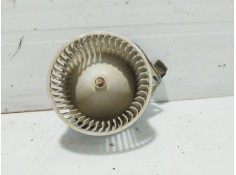 Recambio de motor calefaccion para mitsubishi galloper (hyundai) 2.5 turbodiesel referencia OEM IAM 1560MC   2