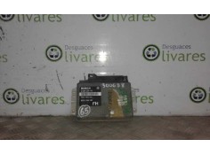 Recambio de centralita motor uce para opel kadett e 1.6   |   0.84 - ... | 1984 | 82 cv / 60 kw referencia OEM IAM 0261200115 90