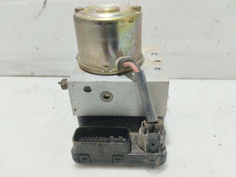 Recambio de abs para mitsubishi galloper (hyundai) 2.5 turbodiesel referencia OEM IAM 9667A009800110 X2T32275M ZR237209