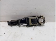 Recambio de maneta exterior delantera izquierda para volkswagen passat b5 (3b2) 1.9 tdi referencia OEM IAM 3B0837207GGRU  3B0837 2