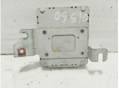 Recambio de modulo electronico para mitsubishi galloper (hyundai) 2.5 turbodiesel referencia OEM IAM HR805040   2