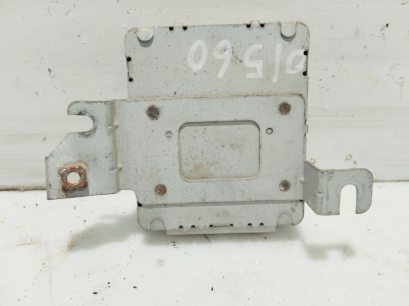 Recambio de modulo electronico para mitsubishi galloper (hyundai) 2.5 turbodiesel referencia OEM IAM HR805040  