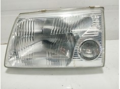 Recambio de faro izquierdo para mitsubishi galloper (hyundai) 2.5 turbodiesel referencia OEM IAM HR804200  