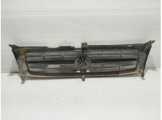 Recambio de calandra delantera de radiador para mitsubishi galloper (hyundai) 2.5 turbodiesel referencia OEM IAM    2