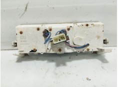 Recambio de pantalla multifuncion para mitsubishi galloper (hyundai) 2.5 turbodiesel referencia OEM IAM HR806801   2