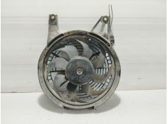 Recambio de electroventilador para mitsubishi galloper (hyundai) 2.5 turbodiesel referencia OEM IAM    2