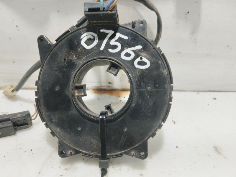 Recambio de anillo airbag para mitsubishi galloper (hyundai) 2.5 turbodiesel referencia OEM IAM N870083  