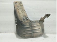 Recambio de moldura para mitsubishi galloper (hyundai) 2.5 turbodiesel referencia OEM IAM HR650321  