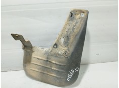 Recambio de moldura para mitsubishi galloper (hyundai) 2.5 turbodiesel referencia OEM IAM HR650322   2