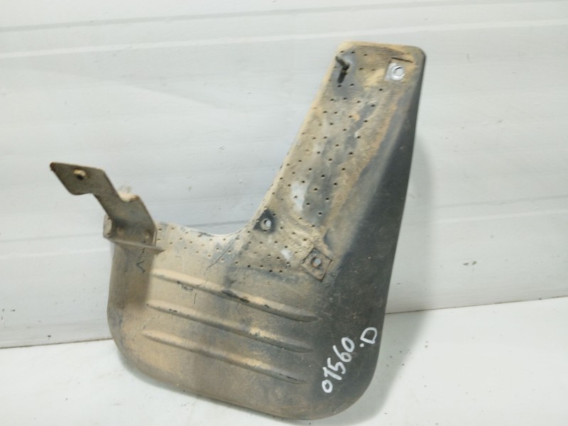 Recambio de moldura para mitsubishi galloper (hyundai) 2.5 turbodiesel referencia OEM IAM HR650322  