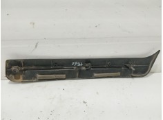 Recambio de moldura para mitsubishi galloper (hyundai) 2.5 turbodiesel referencia OEM IAM HR630222   2