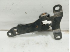 Recambio de maneta interior delantera izquierda para mitsubishi galloper (hyundai) 2.5 turbodiesel referencia OEM IAM HR513111LK 2