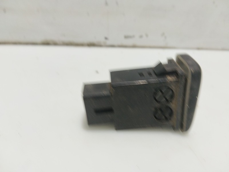 Recambio de interruptor para mitsubishi galloper (hyundai) 2.5 turbodiesel referencia OEM IAM HR808290  