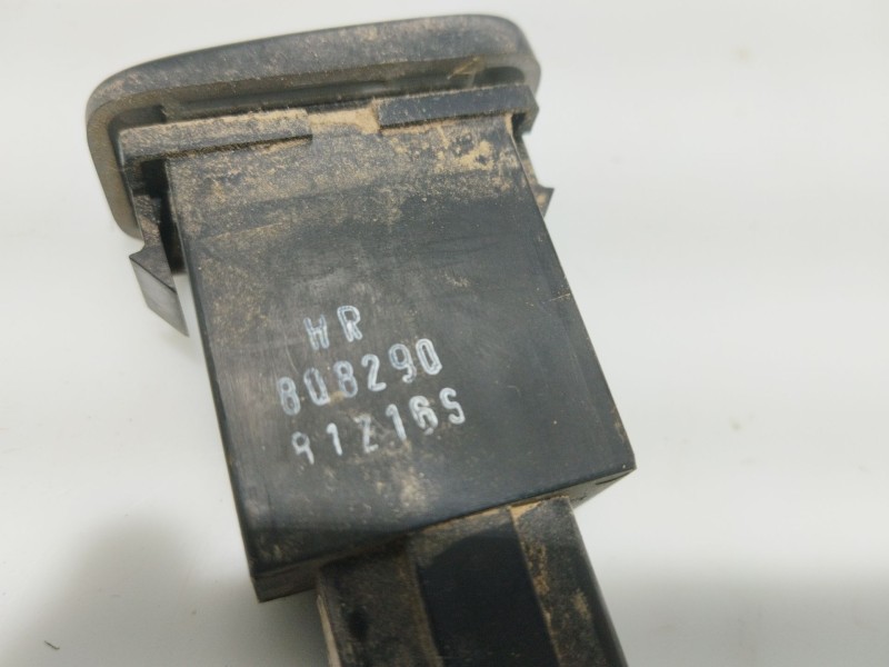 Recambio de interruptor para mitsubishi galloper (hyundai) 2.5 turbodiesel referencia OEM IAM HR808290  