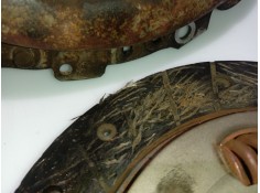 Recambio de kit embrague para renault kangoo (kc0/1_) d 65 1.9 (kc0e, kc02, kc0j, kc0n) referencia OEM IAM 7711134857   2