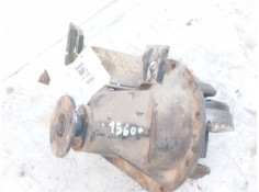 Recambio de diferencial delantero para mitsubishi galloper (hyundai) 2.5 turbodiesel referencia OEM IAM 1560DD   2