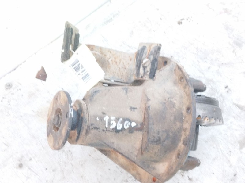 Recambio de diferencial delantero para mitsubishi galloper (hyundai) 2.5 turbodiesel referencia OEM IAM 1560DD  