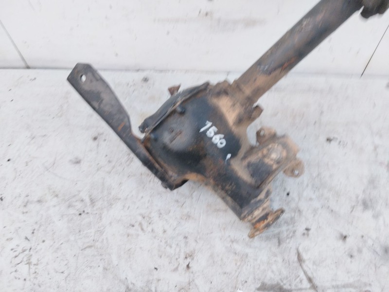 Recambio de diferencial trasero para mitsubishi galloper (hyundai) 2.5 turbodiesel referencia OEM IAM   