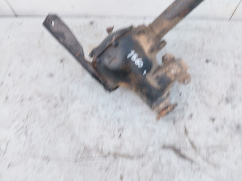 Recambio de diferencial trasero para mitsubishi galloper (hyundai) 2.5 turbodiesel referencia OEM IAM   