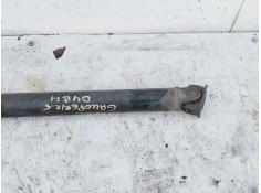 Recambio de cardan trasero para mitsubishi galloper (hyundai) 2.5 turbodiesel referencia OEM IAM 1560CT   2