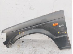 Recambio de aleta delantera izquierda para mitsubishi galloper (hyundai) 2.5 turbodiesel referencia OEM IAM 1560ADI  