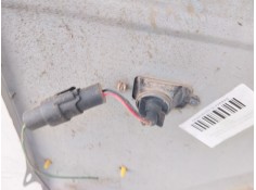 Recambio de piloto lateral izquierdo para mitsubishi galloper (hyundai) 2.5 turbodiesel referencia OEM IAM HQ804500   2