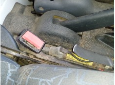 Recambio de anclaje cinturon delantero derecho para renault kangoo (kc0/1_) d 65 1.9 (kc0e, kc02, kc0j, kc0n) referencia OEM IAM