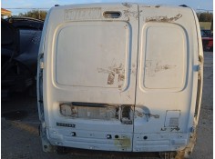 Recambio de porton trasero izquierdo para renault kangoo (kc0/1_) d 65 1.9 (kc0e, kc02, kc0j, kc0n) referencia OEM IAM 775146919