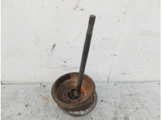 Recambio de transmision trasera izquierda para mitsubishi galloper (hyundai) 2.5 turbodiesel referencia OEM IAM 1560TTI   2