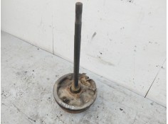 Recambio de transmision trasera derecha para mitsubishi galloper (hyundai) 2.5 turbodiesel referencia OEM IAM 1560TTD   2