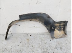 Recambio de moldura para mitsubishi galloper (hyundai) 2.5 turbodiesel referencia OEM IAM HR6509   2
