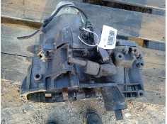 Recambio de caja cambios para renault kangoo (kc0/1_) d 65 1.9 (kc0e, kc02, kc0j, kc0n) referencia OEM IAM JB1974  