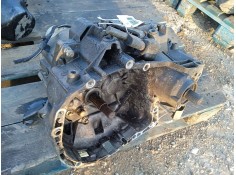 Recambio de caja cambios para renault kangoo (kc0/1_) d 65 1.9 (kc0e, kc02, kc0j, kc0n) referencia OEM IAM JB1974   2