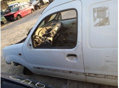 Recambio de puerta delantera izquierda para renault kangoo (kc0/1_) d 65 1.9 (kc0e, kc02, kc0j, kc0n) referencia OEM IAM 7751471