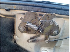 Recambio de cerradura capot para renault kangoo (kc0/1_) d 65 1.9 (kc0e, kc02, kc0j, kc0n) referencia OEM IAM 7700310915  