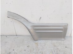 Recambio de moldura para mitsubishi galloper (hyundai) 2.5 turbodiesel referencia OEM IAM HR650960  