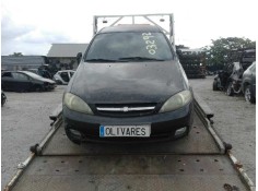 chevrolet lacetti    |   0.05 - ... | 2005 del año 2005