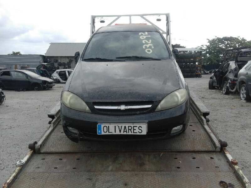 chevrolet lacetti    |   0.05 - ... | 2005 del año 2005