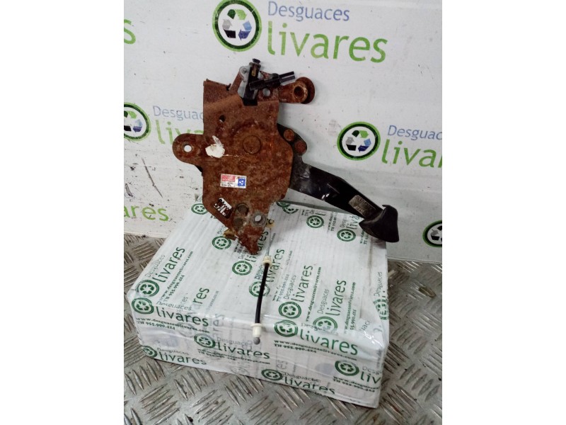 Recambio de palanca freno de mano para  referencia OEM IAM 30666703  