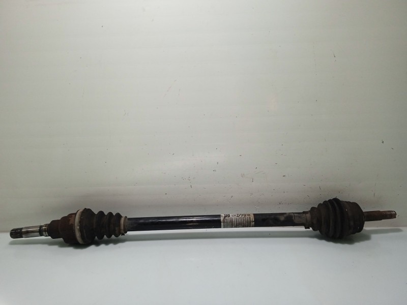 Recambio de transmision delantera derecha para peugeot 208 i (ca_, cc_) 1.0 referencia OEM IAM 9803959680  