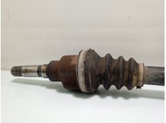 Recambio de transmision delantera derecha para peugeot 208 i (ca_, cc_) 1.0 referencia OEM IAM 9803959680   2