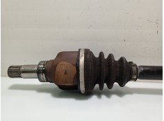 Recambio de transmision delantera izquierda para peugeot 208 i (ca_, cc_) 1.0 referencia OEM IAM 9803959580   2